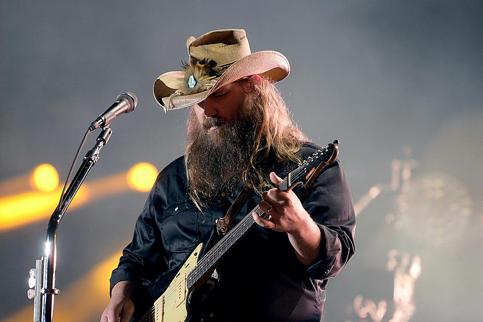 Chris Stapleton, Rascal Flatts + More Among Country Acts Who Received Government PPP Money