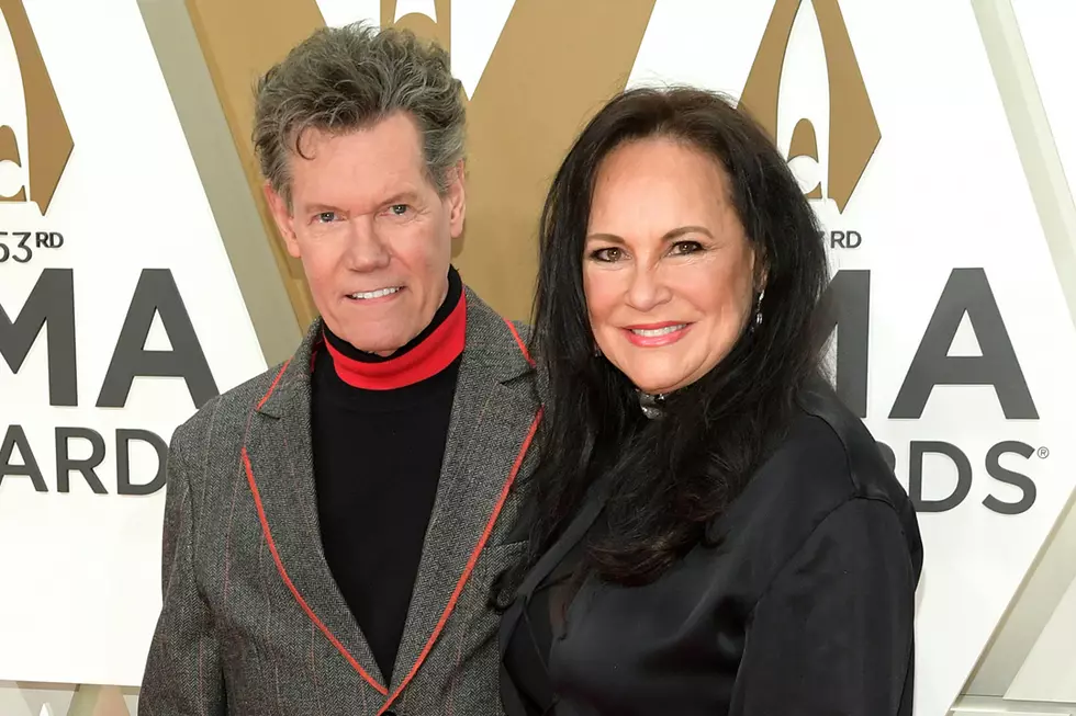 Why Randy Travis Never Had Children