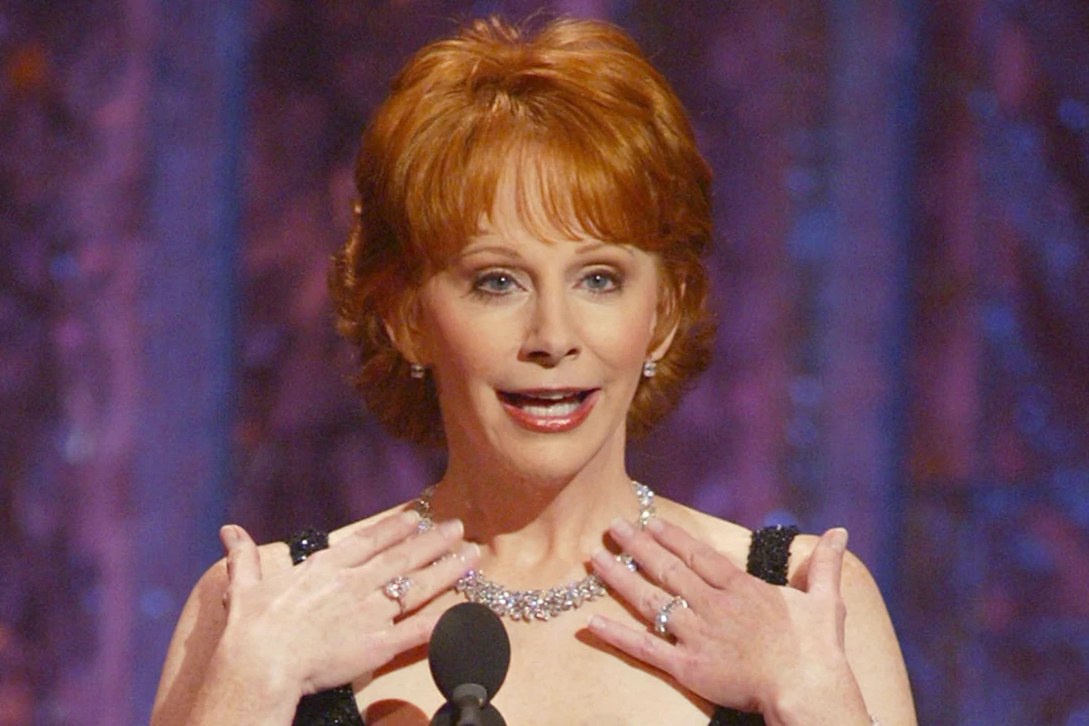 Reba McEntire to Release a Special 'Rumor Has It' 30 Years Later