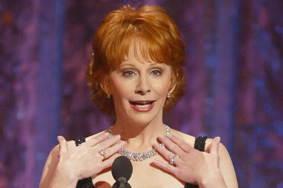 Reba McEntire’s ‘Rumor Has It’ Re-Release Celebrates the Album’s 30th Anniversary