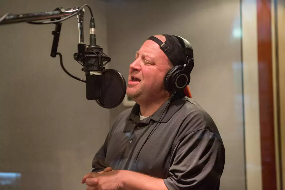 Songwriter Bryan Wayne Galentine Dead After Battle With ALS
