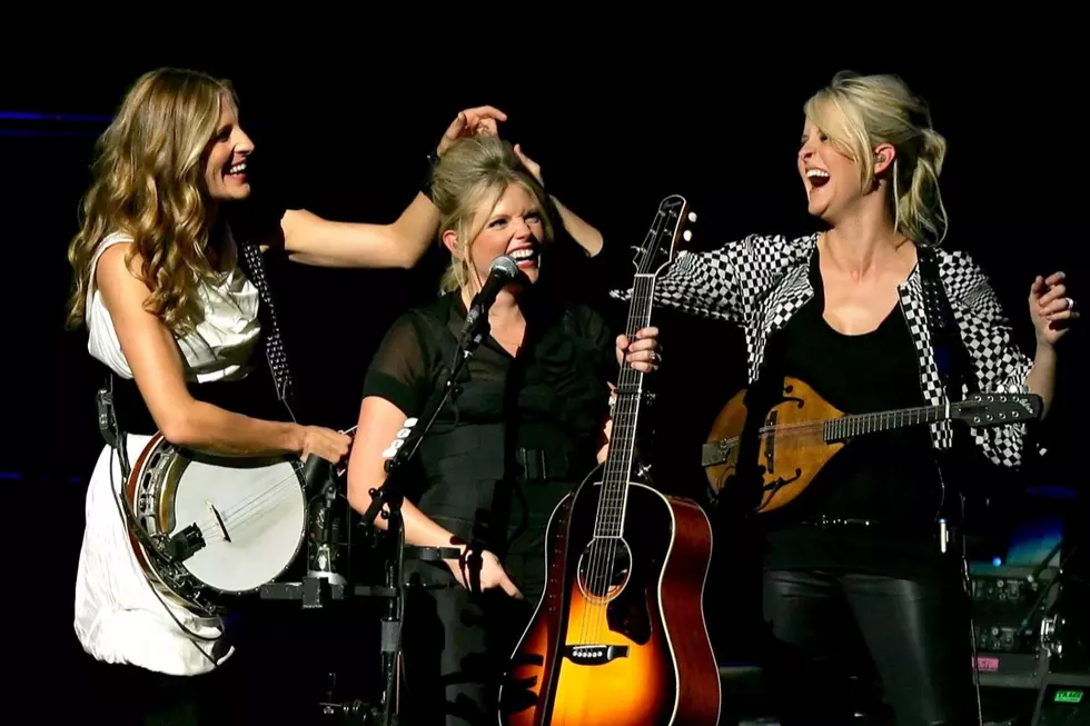 The Chicks’ ‘Gaslighter’ Soars to the Top of the Country Albums Chart