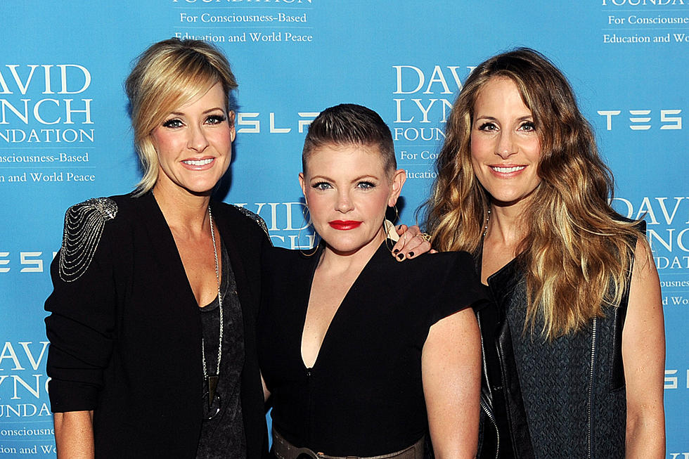 The Chicks&#8217; &#8216;Gaslighter&#8217; Soars to the Top of the Country Albums Chart