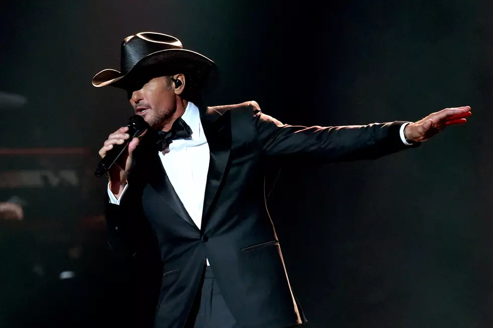 Tim McGraw Says He&#8217;s &#8216;Passed on Just About Every&#8217; Acting Role Recently