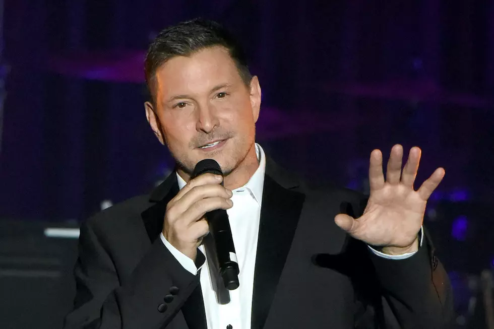Ty Herndon's stolen truck recovered but did not look the same