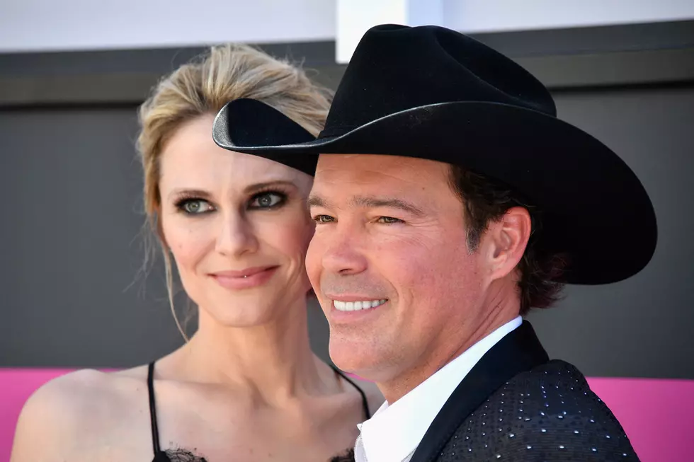 Clay Walker Welcomes 'Perfect' New Son, His Seventh Child