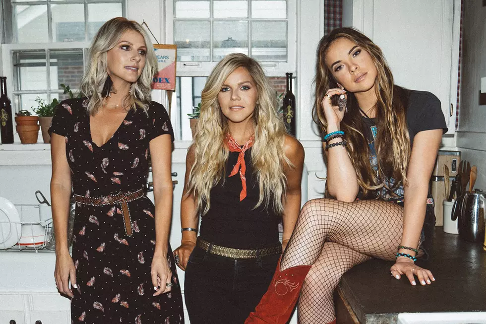 The Real Story of Runaway June’s ‘We Were Rich’ Lyrics