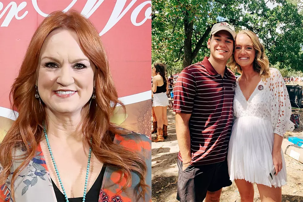 Pioneer Woman Ree Drummond&#8217;s Daughter Alex Is Engaged