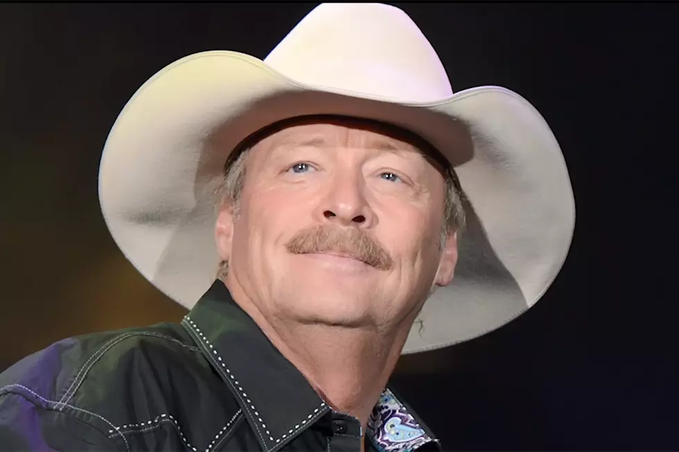 12 Heartbreaking Alan Jackson Songs We Just Can’t Quit