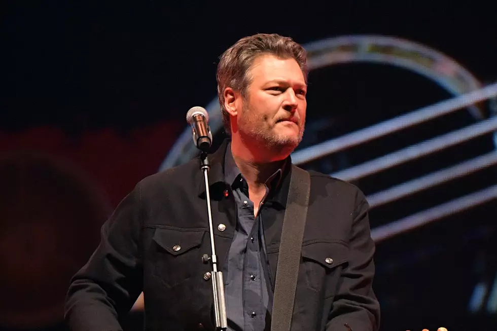 Blake Shelton Addresses Upset Fans Over Concert Ticket Refunds: ‘It’s Been a Nightmare’
