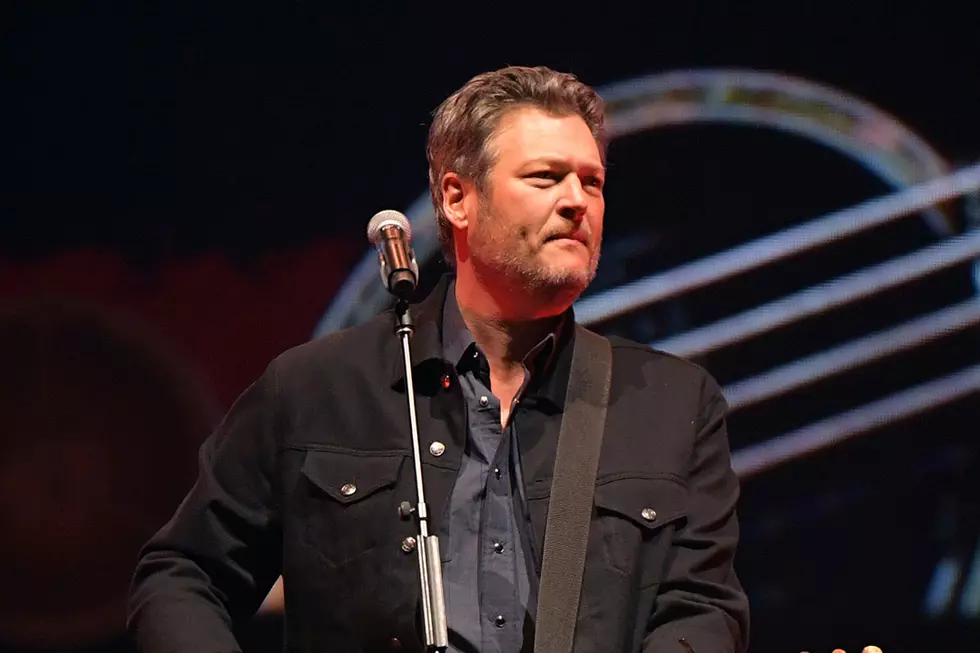 Blake Shelton Addresses Upset Fans Over Concert Ticket Refunds