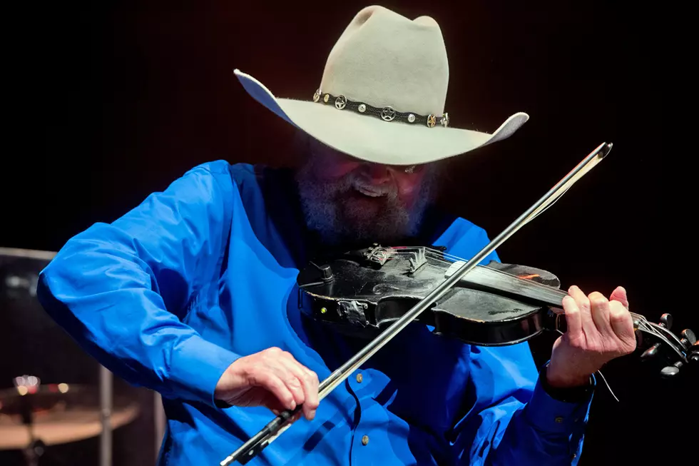 Charlie Daniels&#8217; 2021 Volunteer Jam, the First Since His Death, Moves to August