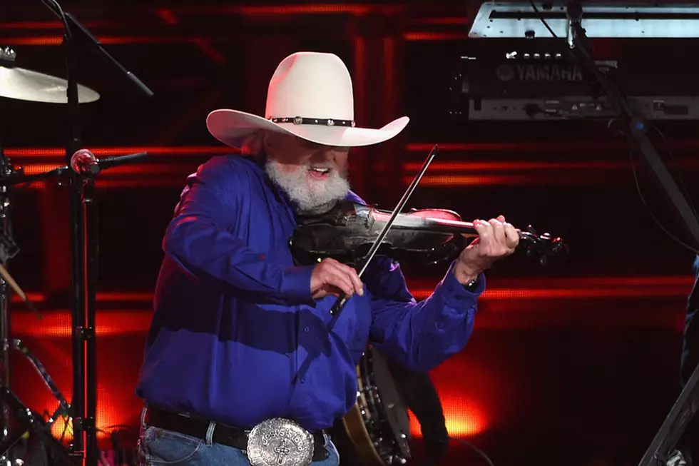 Here’s the Story Behind Charlie Daniels’ Biggest Hit, ‘The Devil Went Down to Georgia’