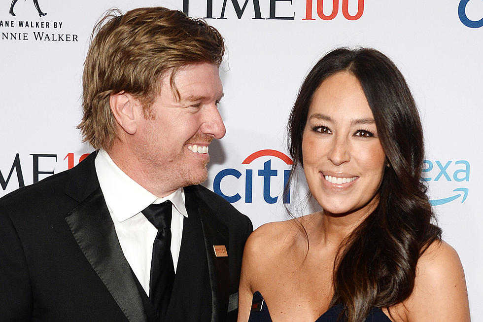 Chip and Joanna Gaines Announce New Season of &#8216;Fixer Upper&#8217;