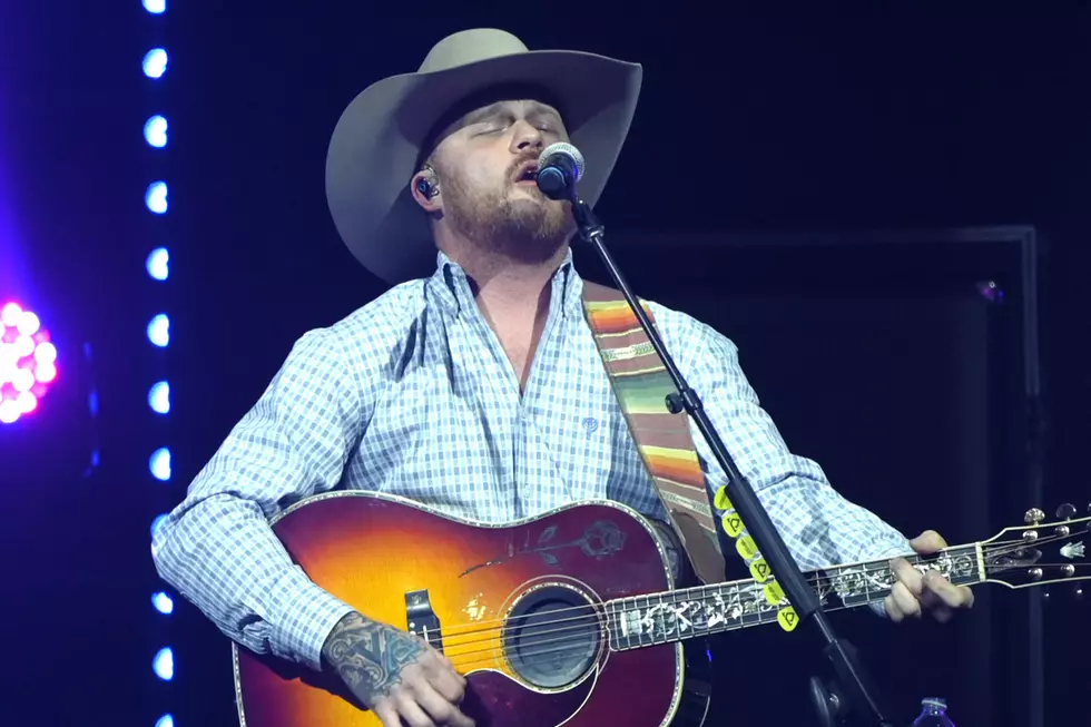 Cody Johnson Calls ‘I Always Wanted To’ the Saddest Song Ever, and He May Be Right