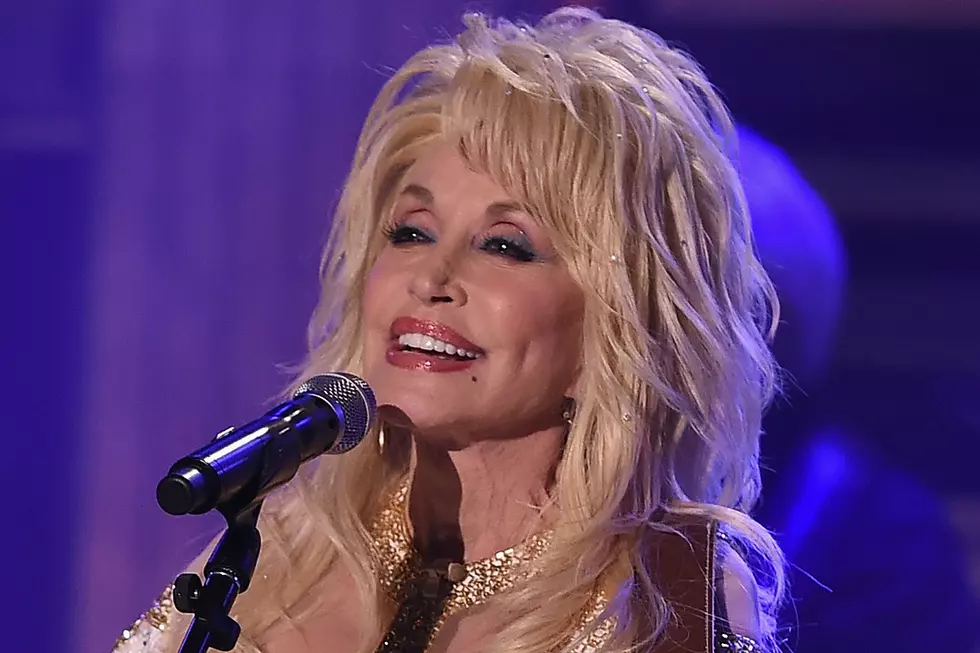 A New Dolly Parton Christmas Movie Will Pair With Her Upcoming Holiday Album
