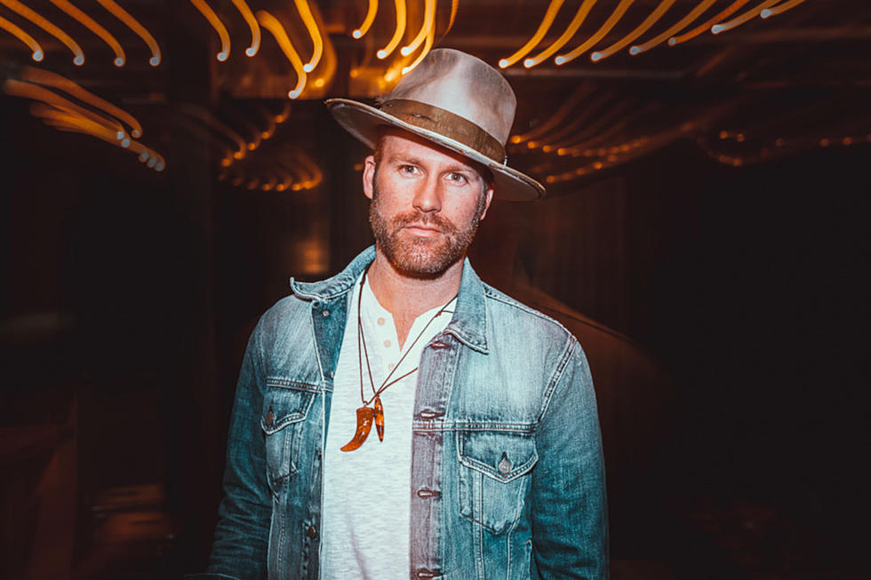Drake White Rising From the Ashes Following Brain Bleed: &#8216;This Is My Path&#8217;