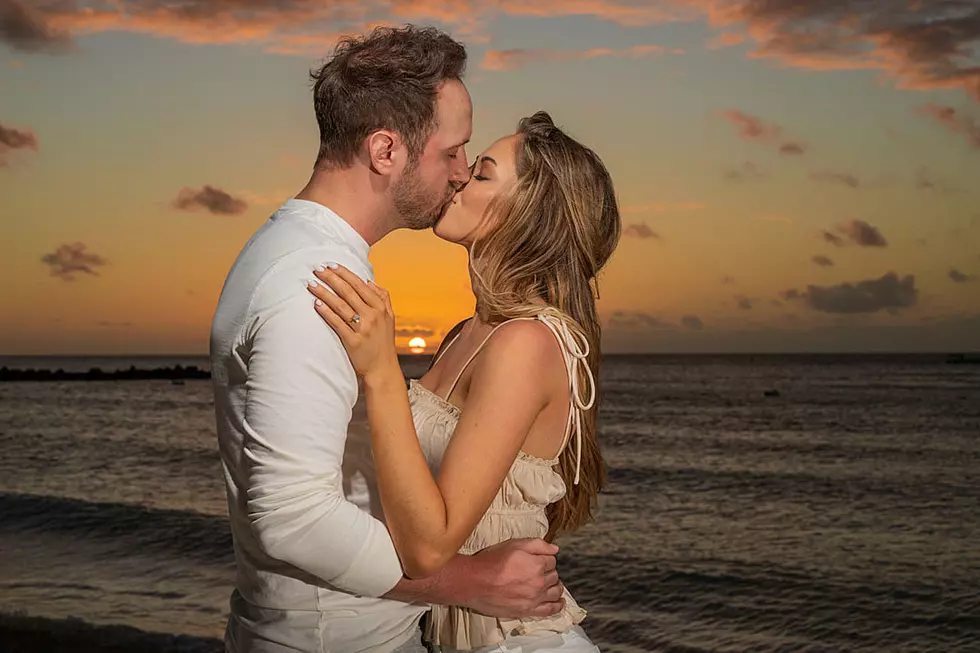 Drew Baldridge Is Going to Be a Dad