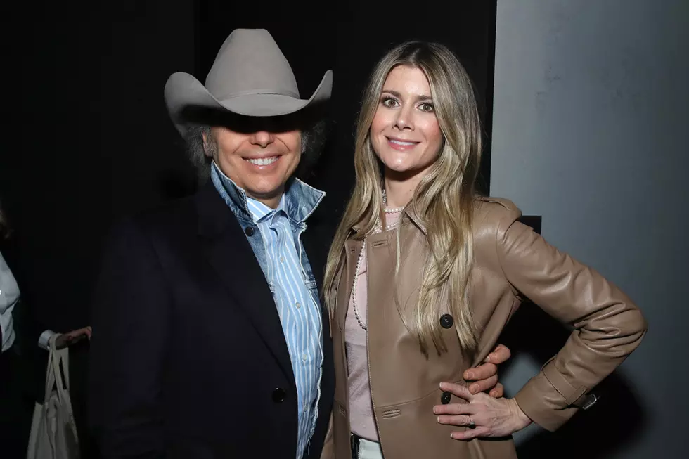 Dwight Yoakam, Wife Emily Joyce Welcome First Child