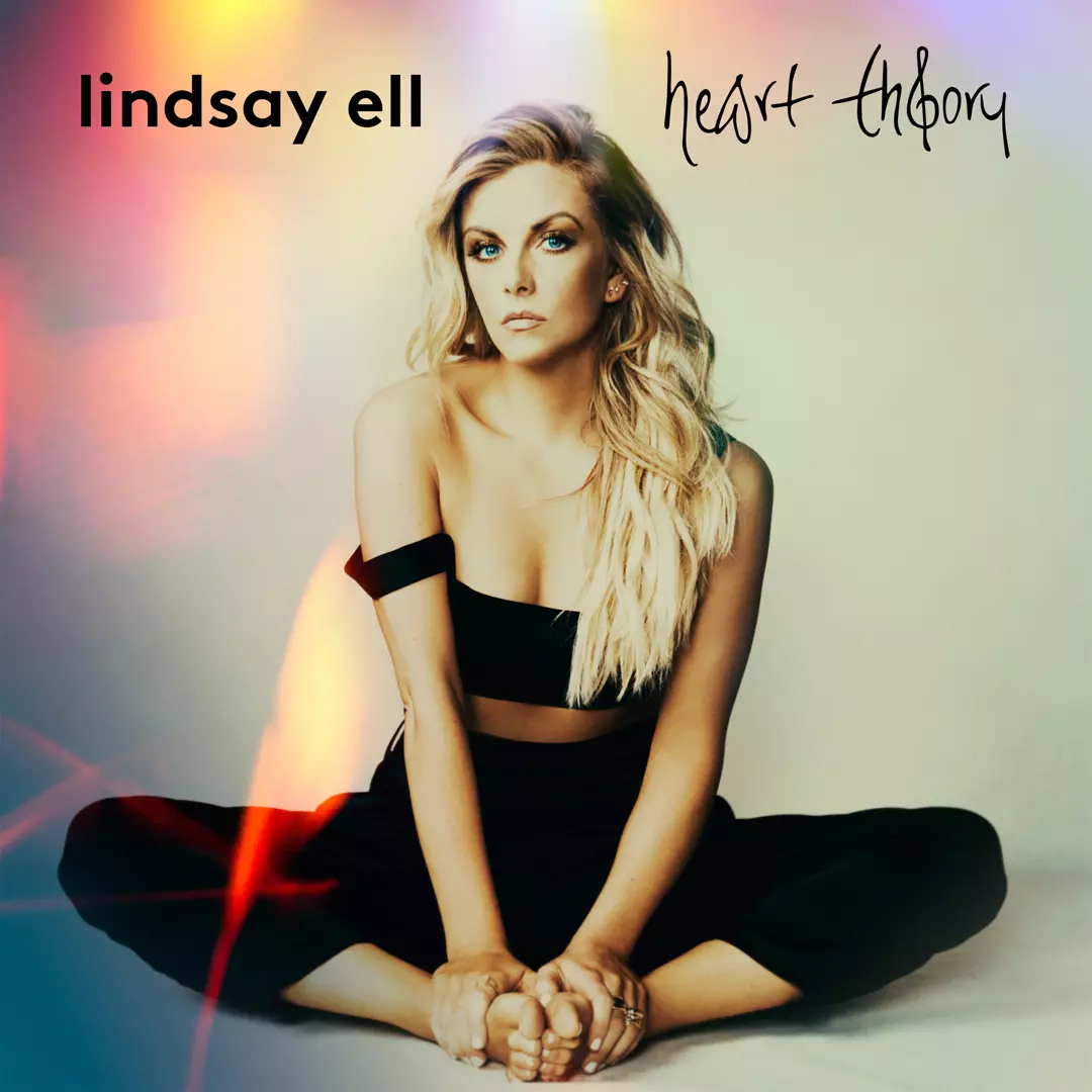 Lindsay ell sexy