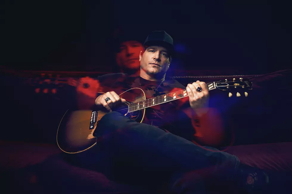 Jerrod Niemann’s New Song ‘Tequila Kisses’ Mixes 50 Layers of Vocals [Exclusive Premiere]