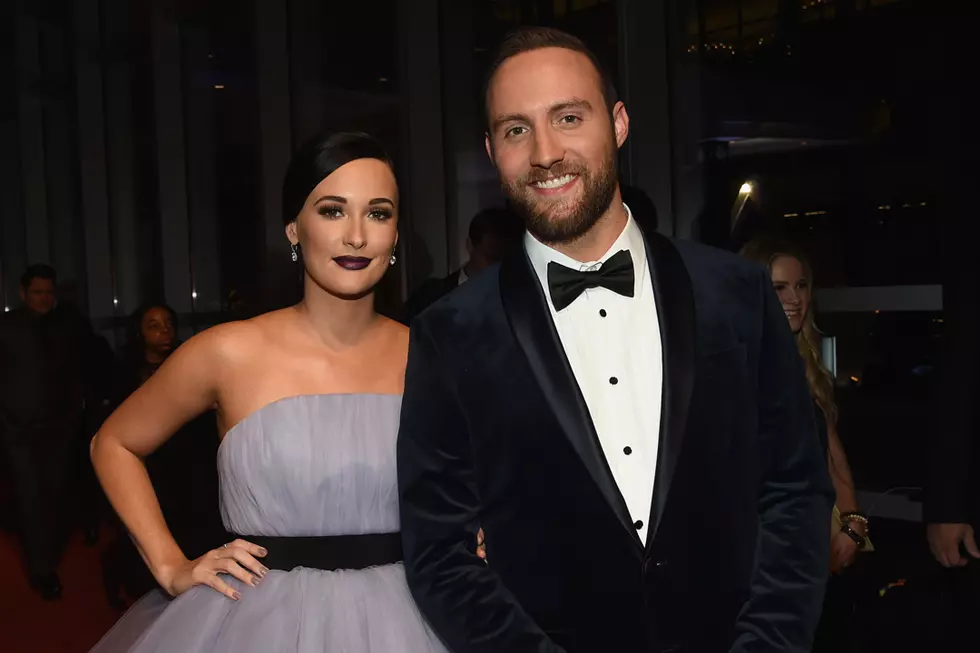 Ruston Kelly Tells Ex Kacey Musgraves &#8216;I Got Your Back&#8217; in Sweet Birthday Wish