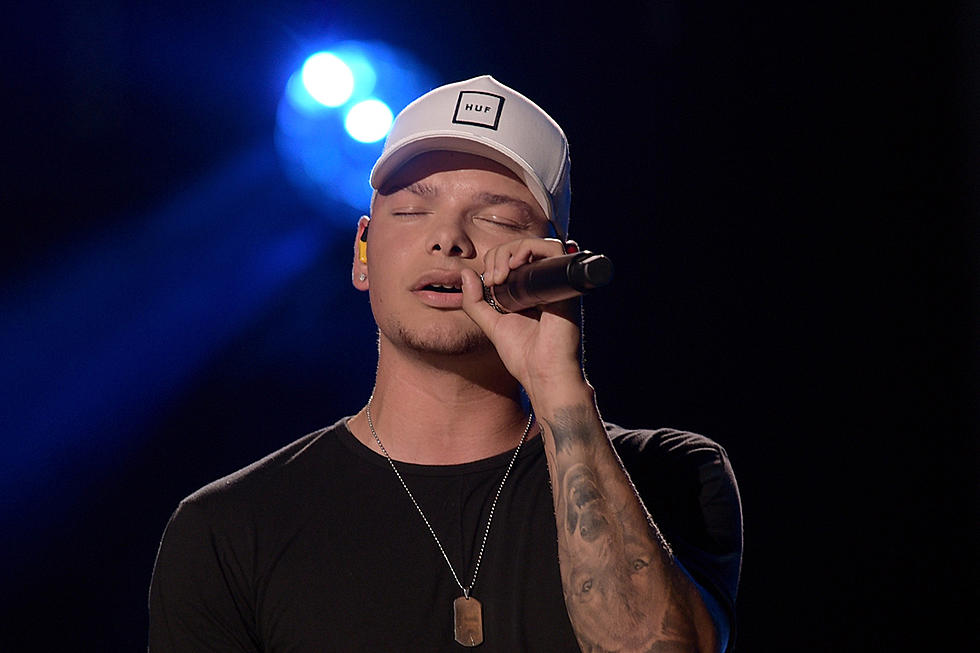 Kane Brown’s Grandfather Has Died