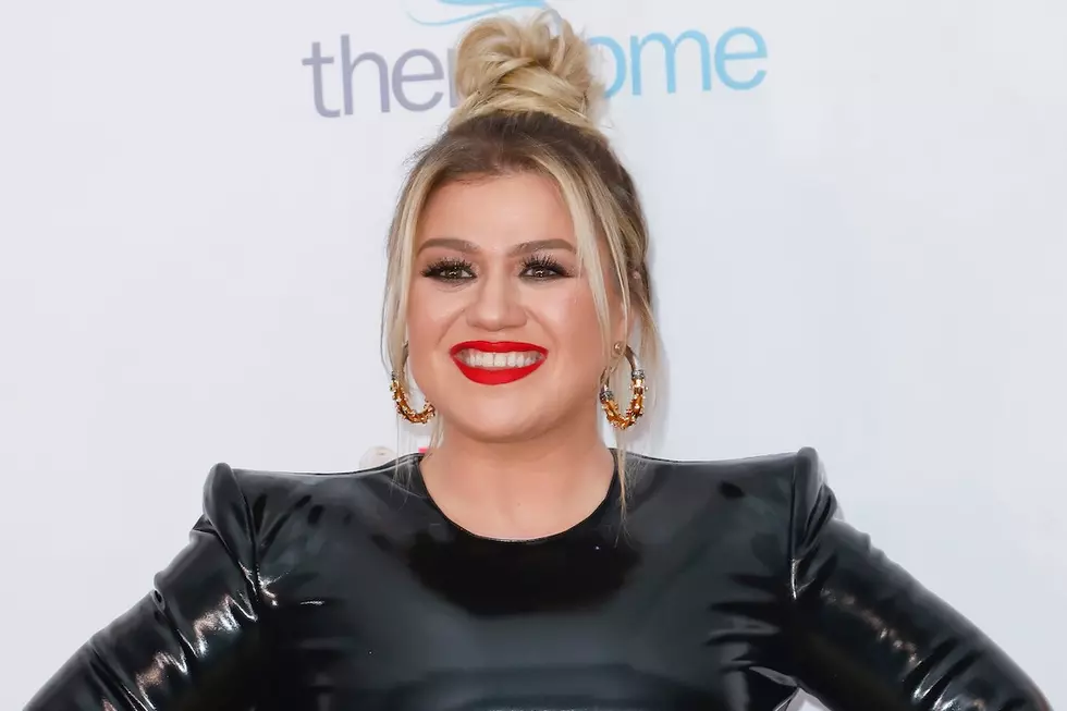 Kelly Clarkson Taking Her Talk Show’s Live Audience Virtual for Season 2