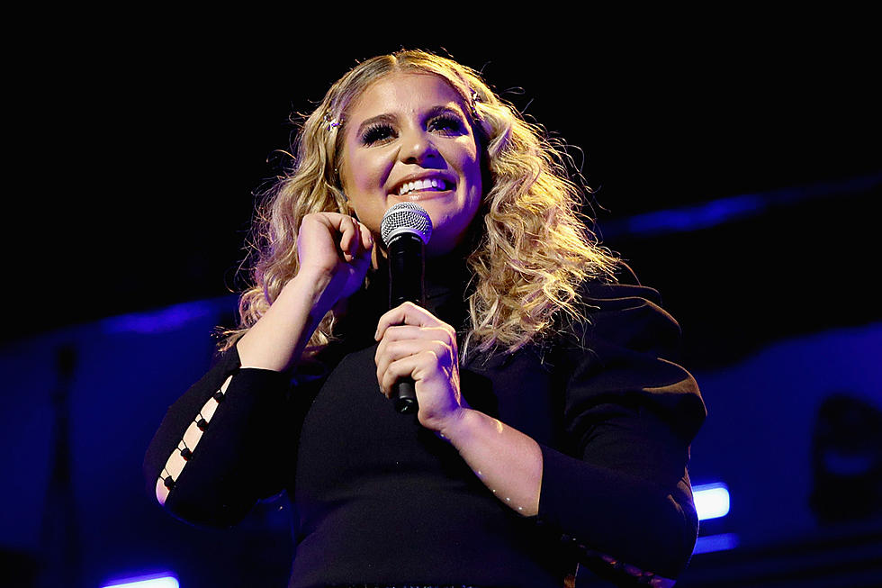 Lauren Alaina Lands a Starring Movie Role