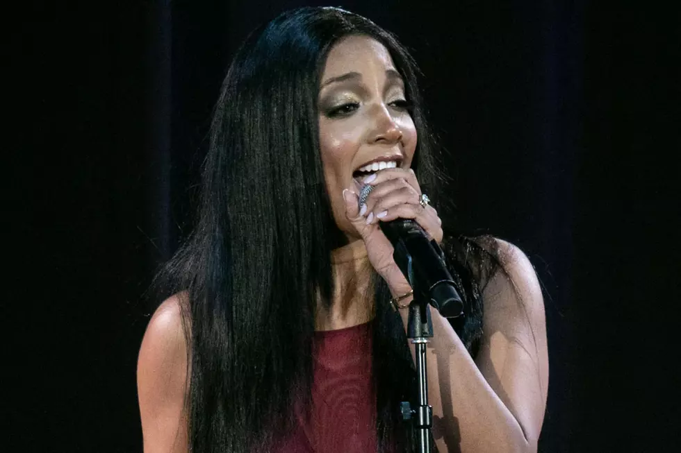 Mickey Guyton Announces &#8216;Bridges&#8217; EP: &#8216;This Is My Truth&#8217;