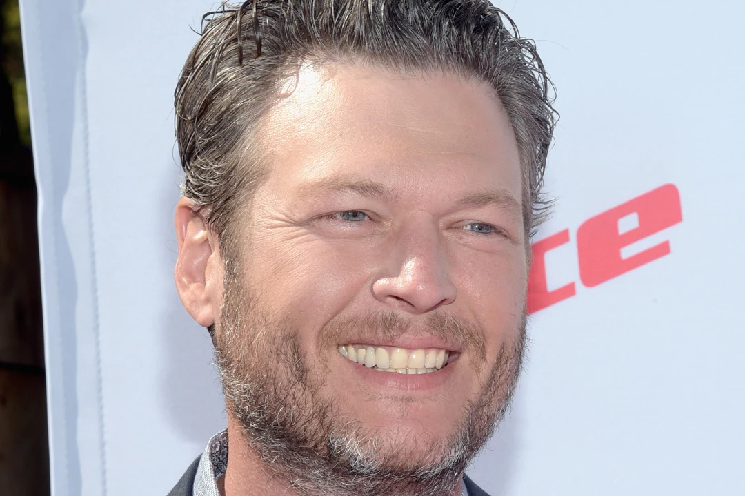 Blake Shelton Hairstyles Hair Cuts and Colors