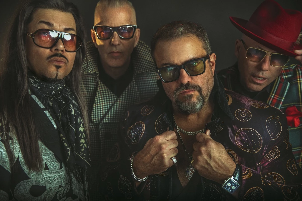 The Mavericks ‘My Espanol’ hace que el mundo se sienta un poco más pequeño