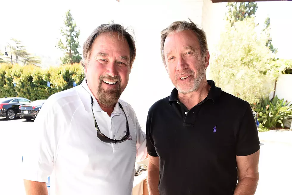 &#8216;Home Improvement&#8217; Stars Tim Allen, Richard Karn Reuniting for New TV Show