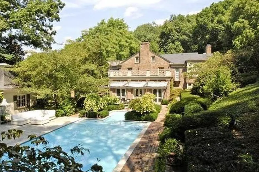 See Inside Tim McGraw + Faith Hill&#8217;s Stunning Nashville Mansion [Pictures]