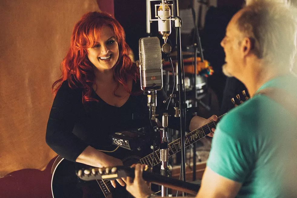 Wynonna Judd Covers John Prine + More on 'Recollections' EP