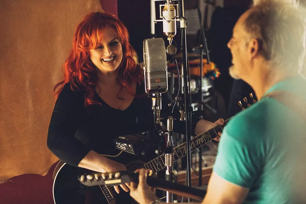 Wynonna Judd Covers John Prine, Nina Simone + More on ‘Recollections’ EP