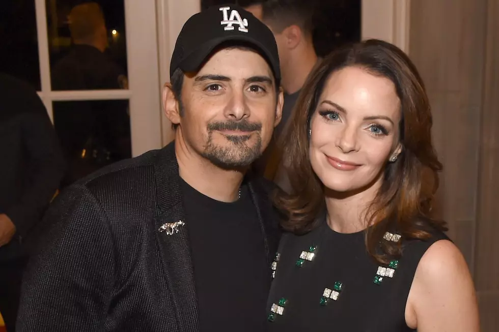 Brad Paisley and Kimberly Williams-Paisley Launch New &#8216;Million Meal&#8217; Initiative to Fight Hunger