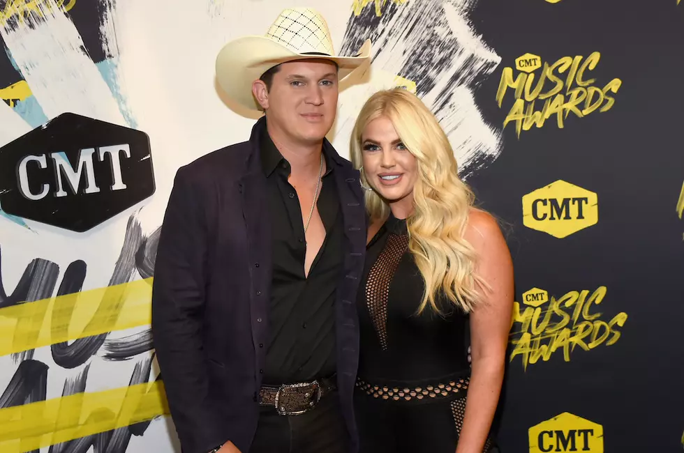 The Pandemic Messed Up Jon Pardi&#8217;s Wedding Plans, But Now He&#8217;s Hoping for a &#8216;Wedding Tour&#8217;