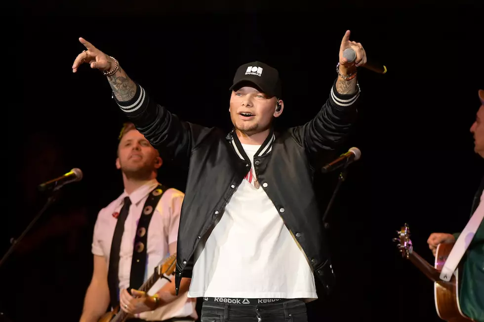 Huge News Involving Kane Brown Show At Great Jones County Fair