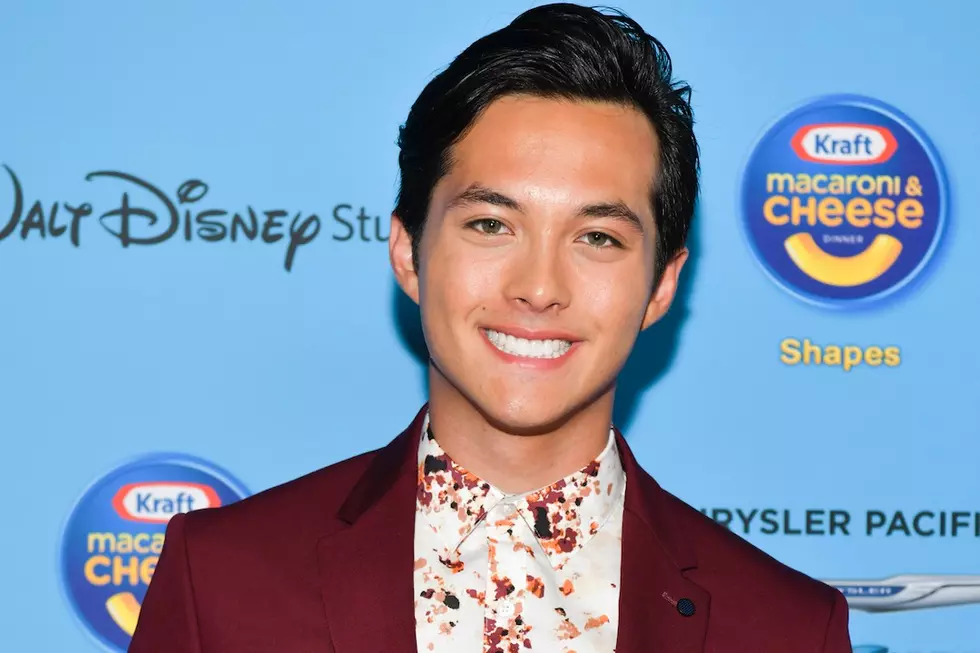 Laine Hardy Serves Up Another Dose of Small-Town Nostalgia in ‘Tiny Town’ [Listen]