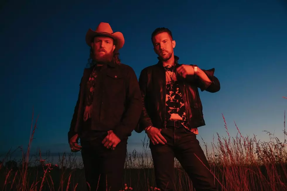 Brothers Osborne Are Bummed to Miss Their Mom’s ACM Awards Viewing Party
