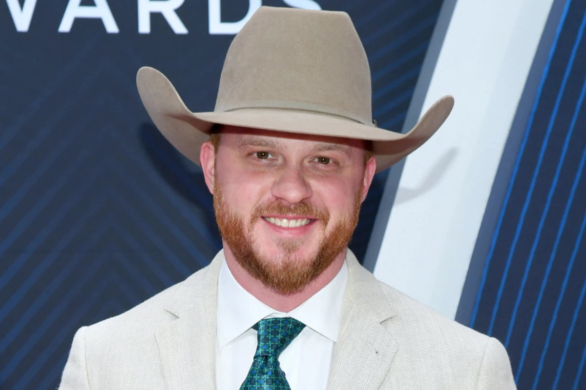 Cody Johnson's 'Dear Rodeo' Is More Than an Ode to Bull Riding