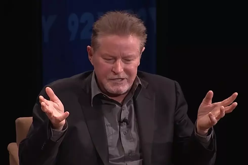 Why Don Henley Wants a Do-Over on His Eagles &#8216;Desperado&#8217; Performance