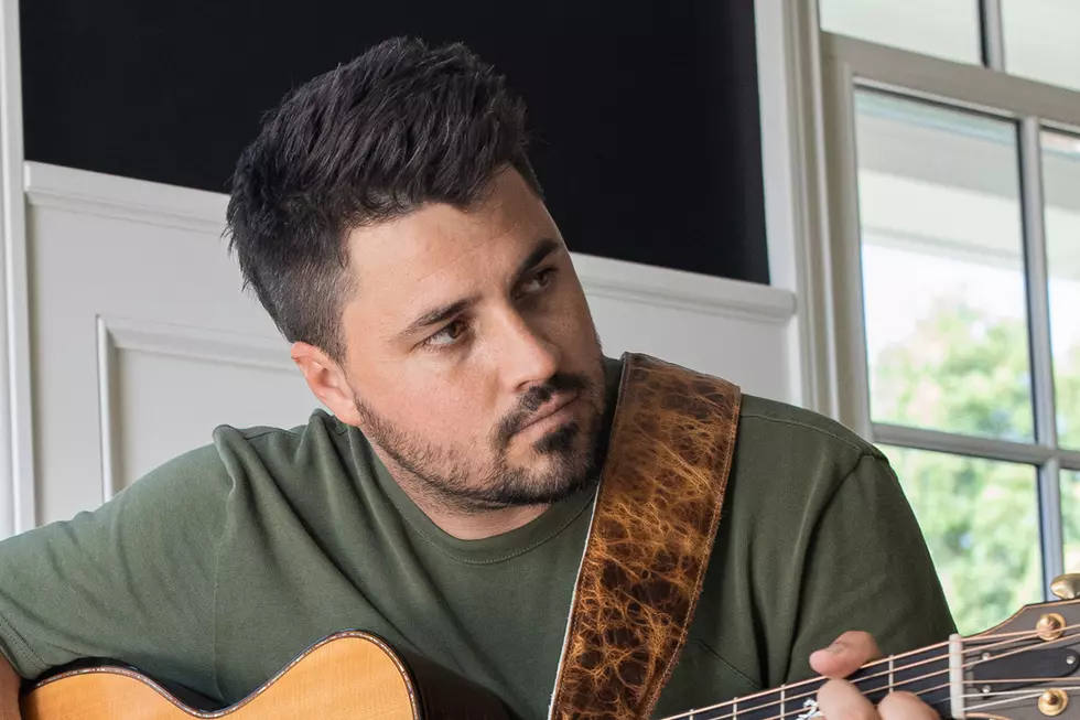 WATCH: Fishfam's Kyler Fisher Drops Acoustic 'A Little Like Me'
