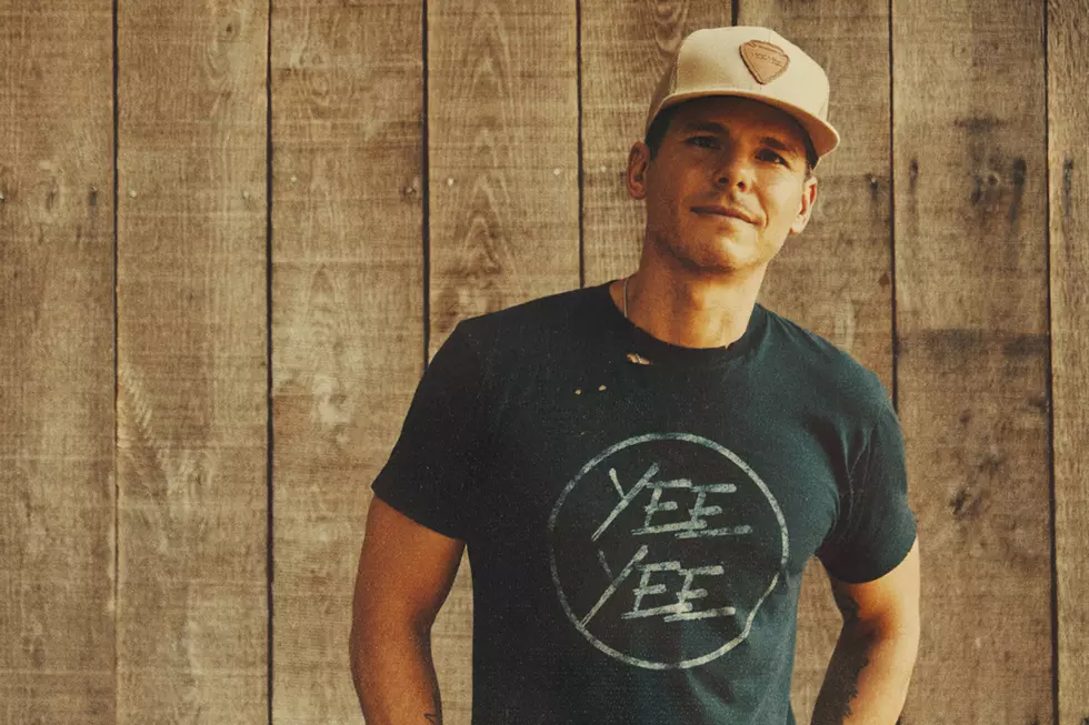 Granger Smith Knows Not All ‘Heroes’ Save the Day