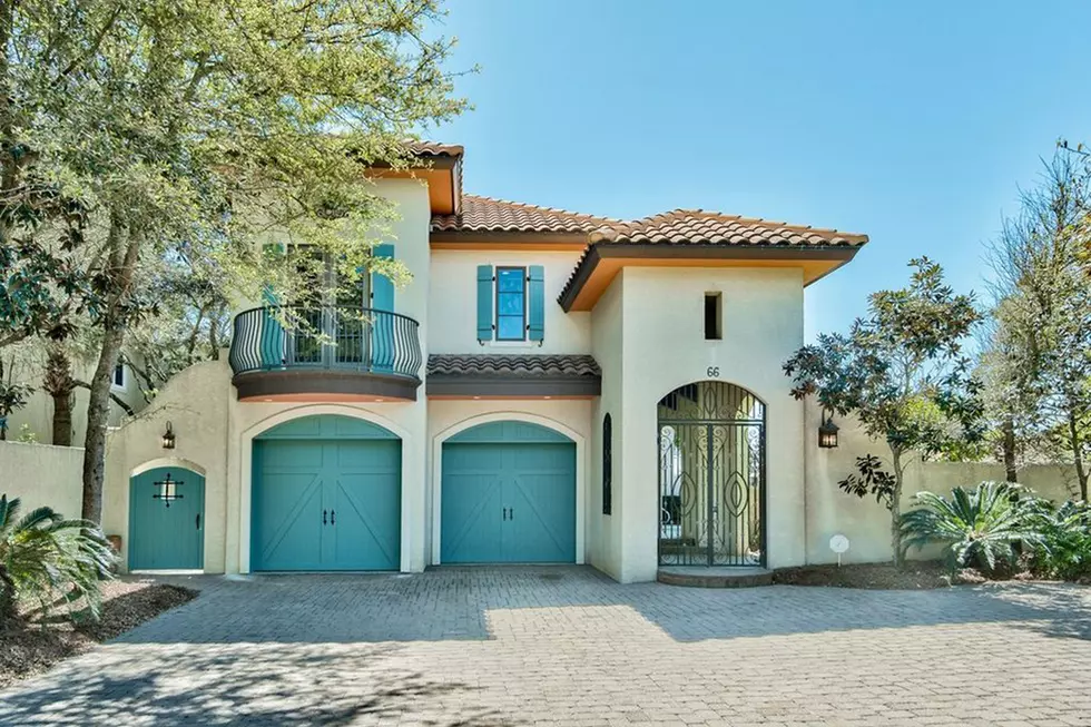 See Inside Jason Aldean&#8217;s Spectacular New $4.1 Million Beach House in Florida [Pictures]