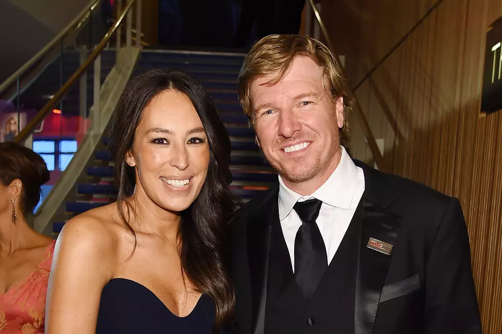 Look Inside &#8216;Fixer Upper&#8217; Stars Joanna and Chip Gaines&#8217; Charming Texas Farmhouse [Pictures]