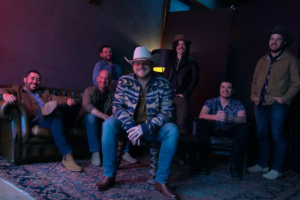 Josh Abbott Band Announce ‘The Highway Kind’ Album, Share Roving Title Track [LISTEN]