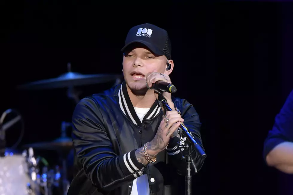 Kane Brown’s Makeup Artist Was Hospitalized After a Coconut Fell on Her Head Shooting ‘Cool Again’ Video