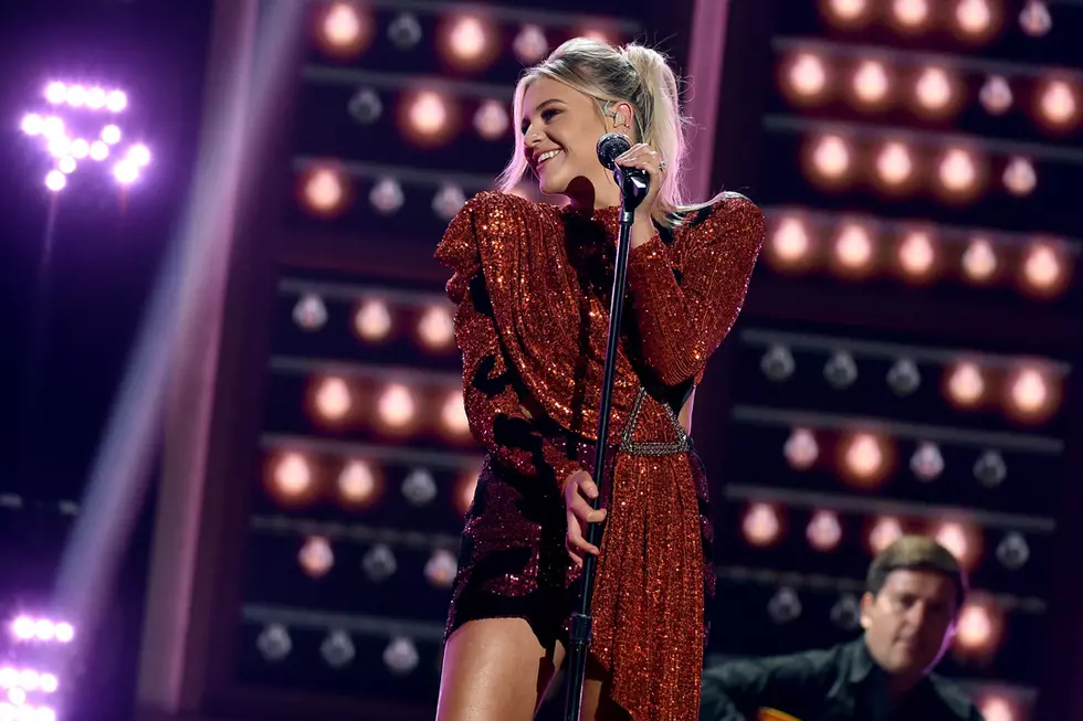 Kelsea Ballerini Performs &#8216;Hole in the Bottle&#8217; at the 2020 ACM Awards [Watch]